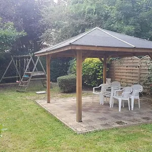 Dépendance Privative Avec Jardin à 22 Mn De Paris Savigny-sur-Orge