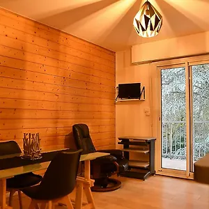 F1 Entier Cosy Style Montgeron, Proche Paris Montgeron