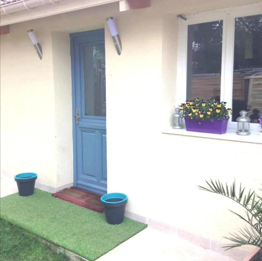 Chic Parisian - 5' Rer C Paris - Orly 15 Min Apartment Savigny-sur-Orge