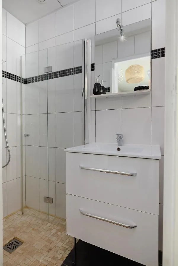 Chic Parisian - 5' Rer C Paris - Orly 15 Min Apartment Savigny-sur-Orge